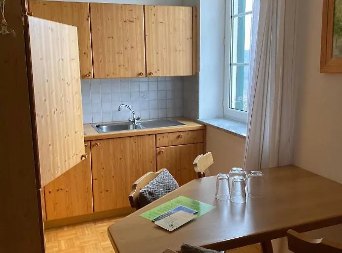 Rucksackpeter 3* Hohenbrugg an der Raab