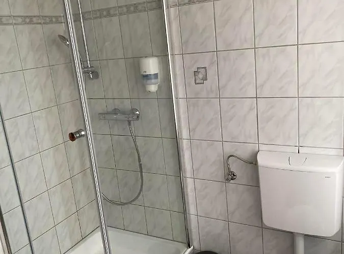 Rucksackpeter Гостевой дом