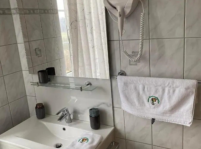 Rucksackpeter 3* Hohenbrugg an der Raab