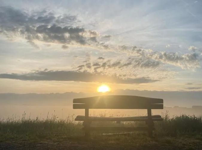 Гостевой дом Rucksackpeter 3*