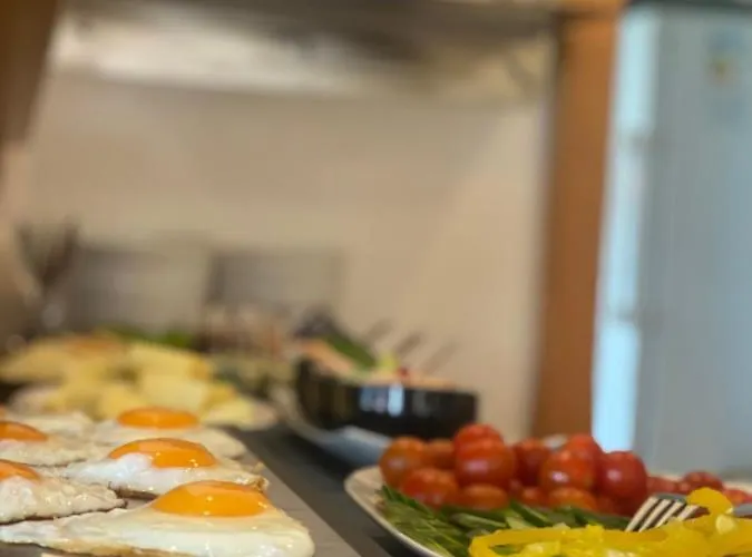 招待所 Rucksackpeter Hohenbrugg an der Raab