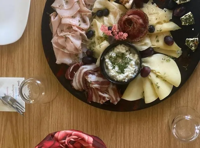 Rucksackpeter 3* Hohenbrugg an der Raab