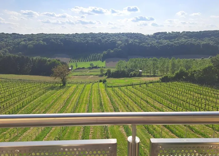 Rucksackpeter 3* Hohenbrugg an der Raab