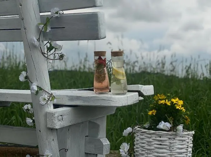 Rucksackpeter Gasthuis