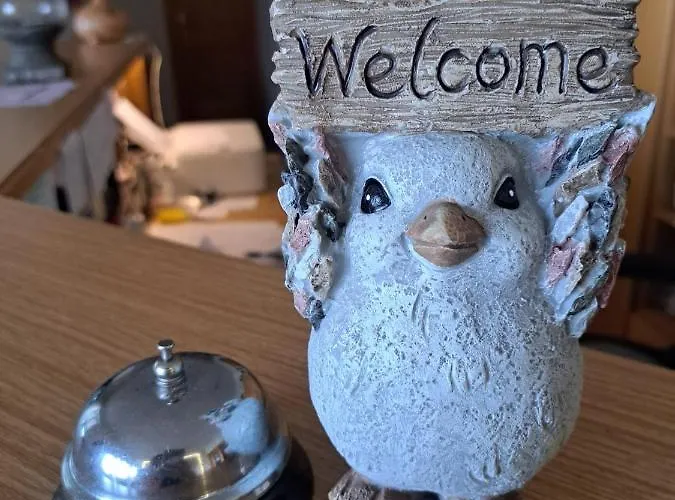 Rucksackpeter Гостевой дом