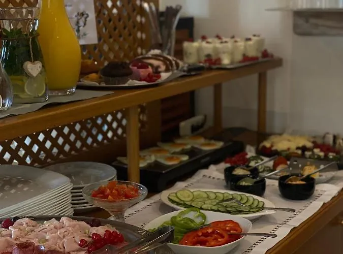 Rucksackpeter Hohenbrugg an der Raab