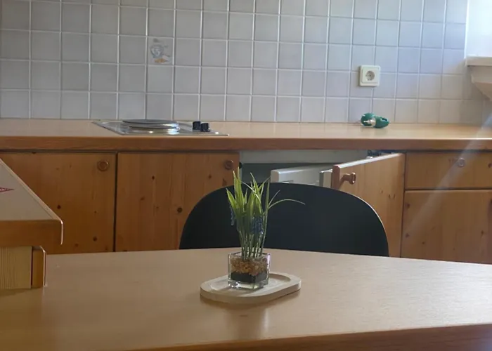 Rucksackpeter Гостевой дом