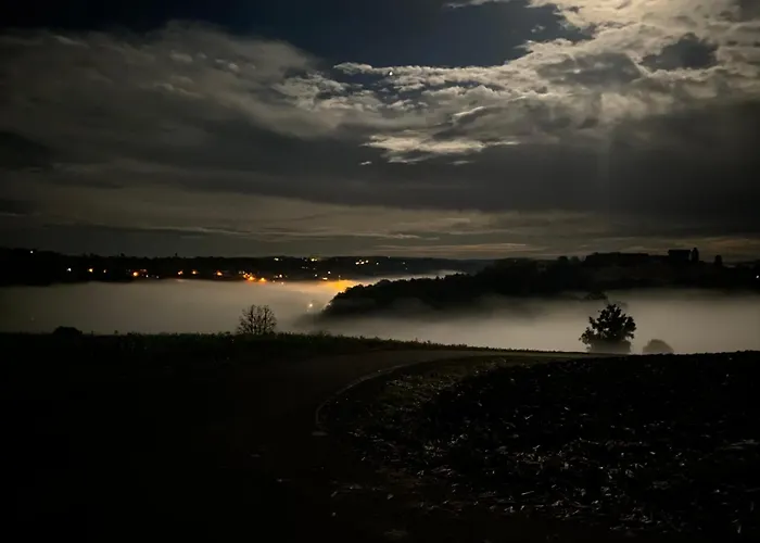 Rucksackpeter 招待所 Hohenbrugg an der Raab