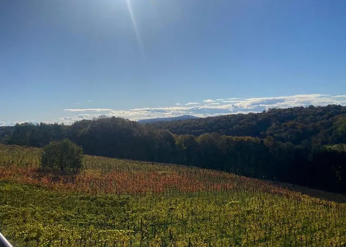 Rucksackpeter 3* Hohenbrugg an der Raab