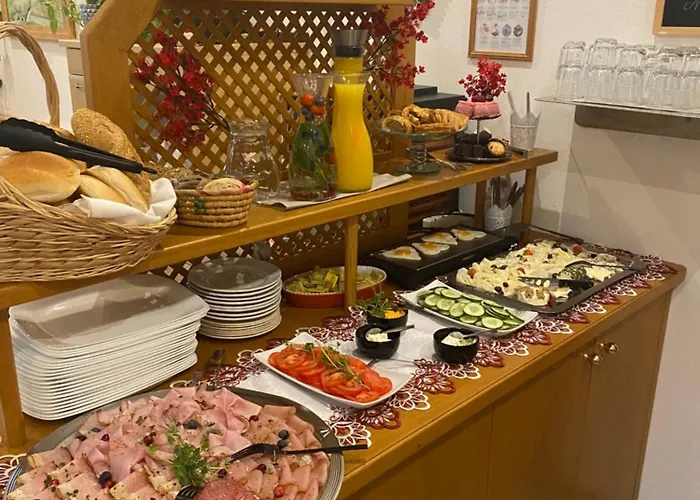 Rucksackpeter Hohenbrugg an der Raab