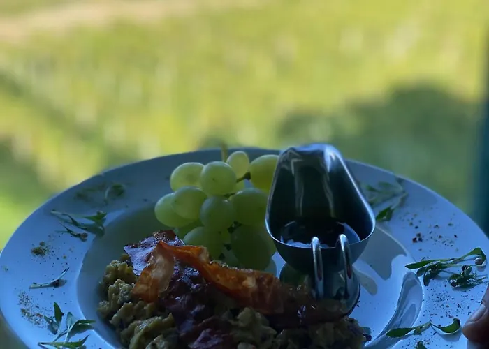 Rucksackpeter Hohenbrugg an der Raab