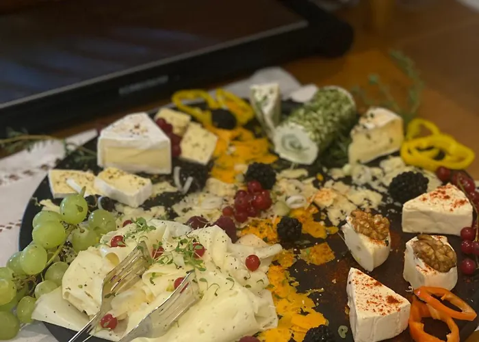 Rucksackpeter Гостевой дом 3*