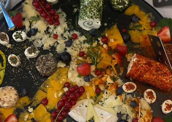 招待所 Rucksackpeter