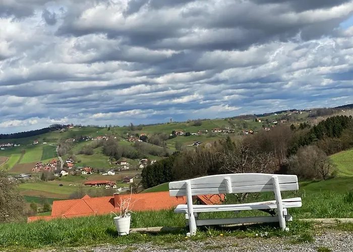 Rucksackpeter Гостевой дом