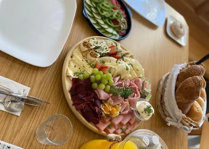 Rucksackpeter 招待所 3*