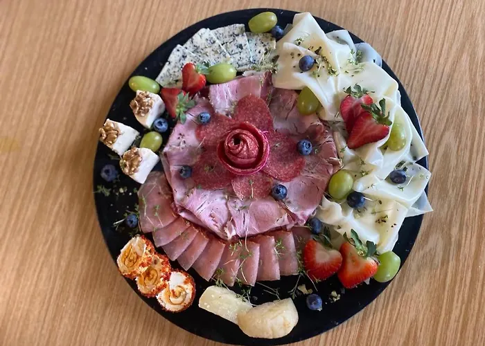 Rucksackpeter Hohenbrugg an der Raab