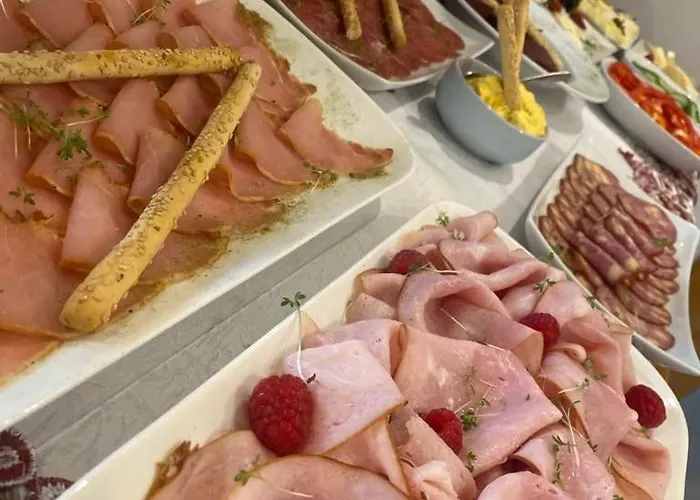 Rucksackpeter 招待所