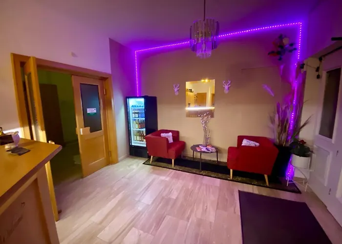 Rucksackpeter Гостевой дом Hohenbrugg an der Raab